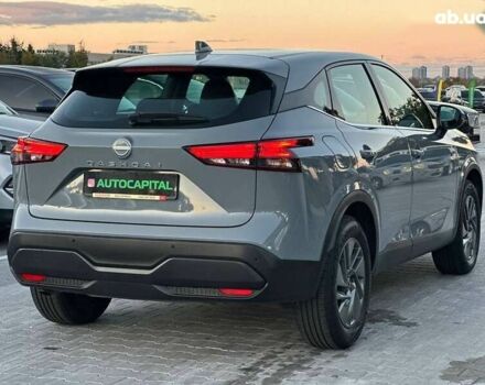 Ниссан Кашкай, объемом двигателя 0 л и пробегом 56 тыс. км за 21990 $, фото 9 на Automoto.ua