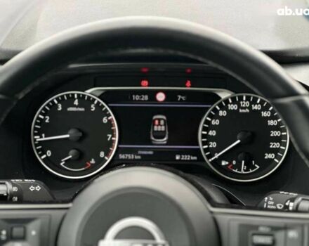 Ниссан Кашкай, объемом двигателя 0 л и пробегом 56 тыс. км за 21990 $, фото 20 на Automoto.ua