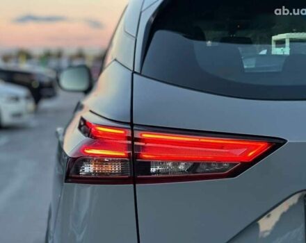 Ніссан Кашкай, об'ємом двигуна 0 л та пробігом 56 тис. км за 21990 $, фото 8 на Automoto.ua