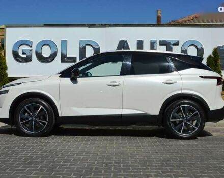 Ниссан Кашкай, объемом двигателя 1.3 л и пробегом 11 тыс. км за 29999 $, фото 5 на Automoto.ua