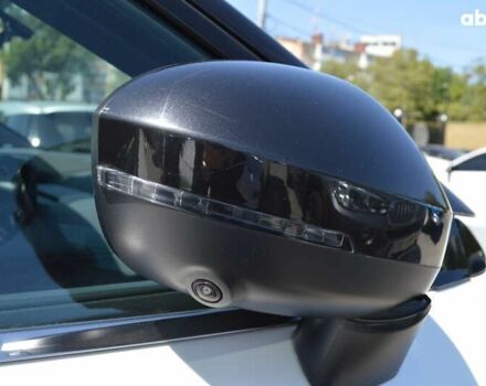 Ниссан Кашкай, объемом двигателя 1.3 л и пробегом 11 тыс. км за 29999 $, фото 21 на Automoto.ua