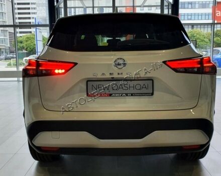 Ниссан Кашкай 2022 в Хмельницком на Automoto.ua Ниссан Кашкай, объемом двигателя 1.33 л и пробегом 0 тыс. км за 28916 $, фото 7 на Automoto.ua