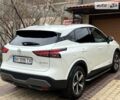 Ніссан Кашкай, об'ємом двигуна 1.5 л та пробігом 12 тис. км за 29500 $, фото 23 на Automoto.ua