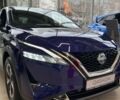 купить новое авто Ниссан Кашкай 2023 года от официального дилера Автоцентр AUTOGROUP Nissan Ниссан фото