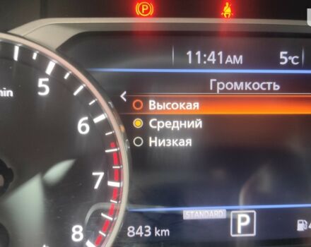 Ніссан Кашкай, об'ємом двигуна 1.33 л та пробігом 0 тис. км за 27373 $, фото 22 на Automoto.ua