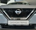 купити нове авто Ніссан Кашкай 2023 року від офіційного дилера Nissan Авто-Імпульс Ніссан фото