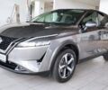 купити нове авто Ніссан Кашкай 2023 року від офіційного дилера Nissan Авто-Імпульс Ніссан фото