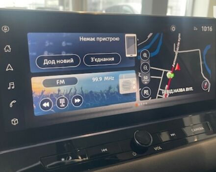 Ніссан Кашкай, об'ємом двигуна 1.33 л та пробігом 0 тис. км за 34113 $, фото 12 на Automoto.ua