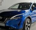 купить новое авто Ниссан Кашкай 2023 года от официального дилера Автоцентр AUTO.RIA Ниссан фото