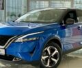 купить новое авто Ниссан Кашкай 2023 года от официального дилера Автоцентр AUTO.RIA Ниссан фото