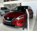 купить новое авто Ниссан Кашкай 2023 года от официального дилера Альянс-А Nissan Ниссан фото