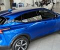 купить новое авто Ниссан Кашкай 2023 года от официального дилера Автоцентр AUTO.RIA Ниссан фото