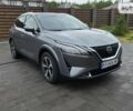 Ниссан Кашкай, объемом двигателя 1.33 л и пробегом 38 тыс. км за 29000 $, фото 1 на Automoto.ua