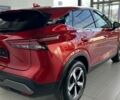 купить новое авто Ниссан Кашкай 2023 года от официального дилера Альянс-А Nissan Ниссан фото