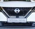 купить новое авто Ниссан Кашкай 2023 года от официального дилера Nissan Авто-Імпульс Ниссан фото