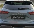 купити нове авто Ніссан Кашкай 2023 року від офіційного дилера НАСК АВТО Ніссан фото