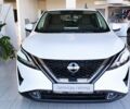 купить новое авто Ниссан Кашкай 2023 года от официального дилера Nissan Авто-Імпульс Ниссан фото