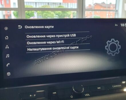 Ніссан Кашкай, об'ємом двигуна 1.33 л та пробігом 0 тис. км за 30653 $, фото 75 на Automoto.ua