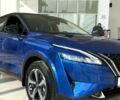 купить новое авто Ниссан Кашкай 2023 года от официального дилера Автоцентр AUTO.RIA Ниссан фото