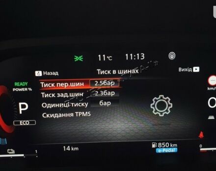 Ніссан Кашкай, об'ємом двигуна 1.5 л та пробігом 0 тис. км за 42179 $, фото 64 на Automoto.ua