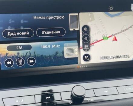 Ніссан Кашкай, об'ємом двигуна 1.33 л та пробігом 0 тис. км за 33465 $, фото 14 на Automoto.ua