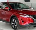 купить новое авто Ниссан Кашкай 2023 года от официального дилера Альянс-А Nissan Ниссан фото