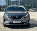 купити нове авто Ніссан Кашкай 2023 року від офіційного дилера NISSAN АВТОРІВЕР Ніссан фото