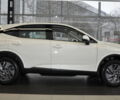 купити нове авто Ніссан Кашкай 2023 року від офіційного дилера Автоцентр AUTOGROUP Nissan Ніссан фото