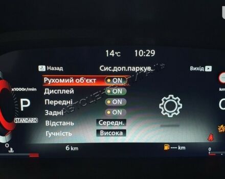 Ніссан Кашкай, об'ємом двигуна 1.33 л та пробігом 0 тис. км за 30627 $, фото 49 на Automoto.ua