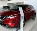 купить новое авто Ниссан Кашкай 2023 года от официального дилера Альянс-А Nissan Ниссан фото