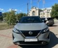 купить новое авто Ниссан Кашкай 2023 года от официального дилера АТМ КРОПИВНИЦЬКИЙ Ниссан фото