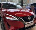 купить новое авто Ниссан Кашкай 2023 года от официального дилера Автоцентр AUTOGROUP Nissan Ниссан фото