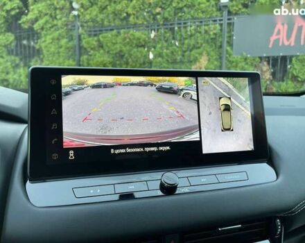 Ніссан Кашкай 2023 у Києві на Automoto.ua Ніссан Кашкай, об'ємом двигуна 0 л та пробігом 10 тис. км за 29900 $, фото 18 на Automoto.ua