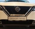 купити нове авто Ніссан Кашкай 2023 року від офіційного дилера Nissan Авто-Імпульс Ніссан фото