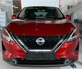 купить новое авто Ниссан Кашкай 2023 года от официального дилера Альянс-А Nissan Ниссан фото