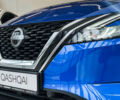 купить новое авто Ниссан Кашкай 2023 года от официального дилера Автоцентр AUTOGROUP Nissan Ниссан фото