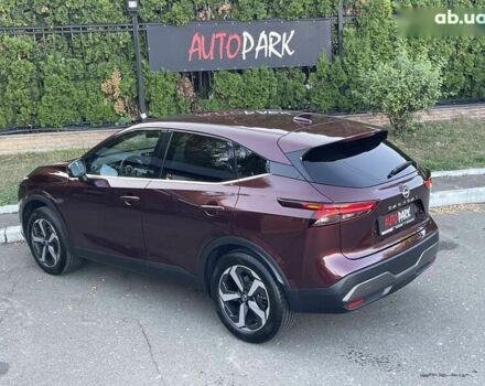 Ніссан Кашкай 2023 у Києві на Automoto.ua Ніссан Кашкай, об'ємом двигуна 0 л та пробігом 10 тис. км за 29900 $, фото 12 на Automoto.ua