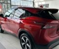 купить новое авто Ниссан Кашкай 2023 года от официального дилера Альянс-А Nissan Ниссан фото