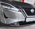 купити нове авто Ніссан Кашкай 2023 року від офіційного дилера Nissan Авто-Імпульс Ніссан фото