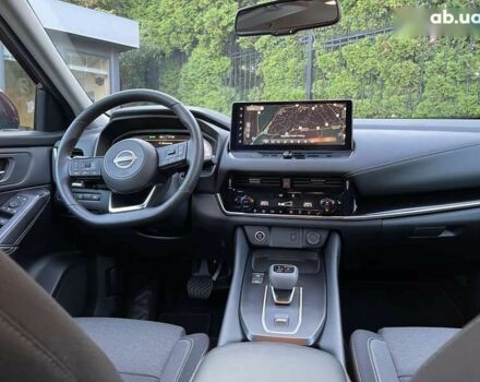 Ніссан Кашкай 2023 у Києві на Automoto.ua Ніссан Кашкай, об'ємом двигуна 0 л та пробігом 10 тис. км за 29900 $, фото 14 на Automoto.ua