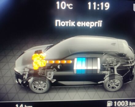 Ниссан Кашкай, объемом двигателя 1.5 л и пробегом 0 тыс. км за 43351 $, фото 48 на Automoto.ua