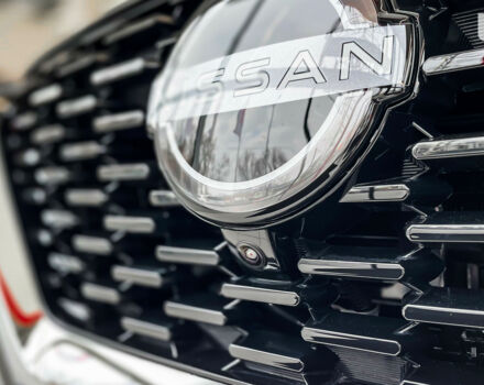 купити нове авто Ніссан Кашкай 2023 року від офіційного дилера Автоцентр AUTOGROUP Nissan Ніссан фото