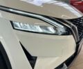 купить новое авто Ниссан Кашкай 2023 года от официального дилера Автоцентр AUTOGROUP Nissan Ниссан фото