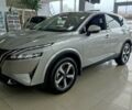 Ніссан Кашкай, об'ємом двигуна 1.33 л та пробігом 0 тис. км за 31789 $, фото 1 на Automoto.ua