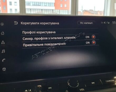 Ніссан Кашкай, об'ємом двигуна 1.5 л та пробігом 0 тис. км за 42179 $, фото 85 на Automoto.ua