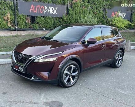 Ніссан Кашкай 2023 у Києві на Automoto.ua Ніссан Кашкай, об'ємом двигуна 0 л та пробігом 10 тис. км за 29900 $, фото 1 на Automoto.ua