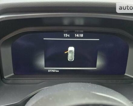 Ниссан Кашкай, объемом двигателя 1.33 л и пробегом 38 тыс. км за 29000 $, фото 7 на Automoto.ua