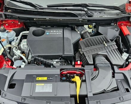 купити нове авто Ніссан Кашкай 2024 року від офіційного дилера Автоцентр AUTO.RIA Ніссан фото