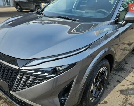 купити нове авто Ніссан Кашкай 2024 року від офіційного дилера Автоцентр AUTO.RIA Ніссан фото