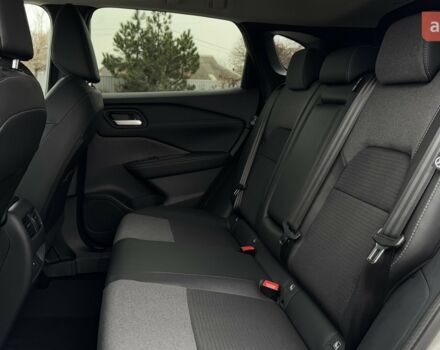 Ниссан Кашкай, объемом двигателя 1.33 л и пробегом 0 тыс. км за 32433 $, фото 27 на Automoto.ua